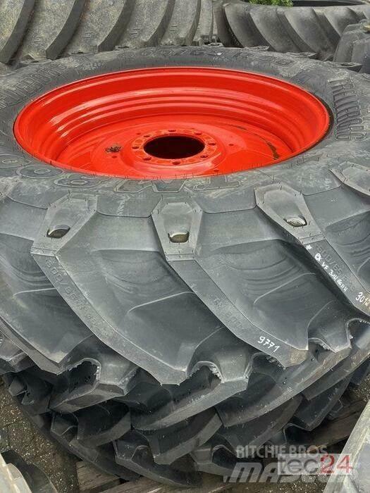 Trelleborg 600/65R38 Pneumatici, ruote e cerchioni