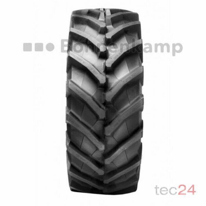 Trelleborg TM 800 Pneumatici, ruote e cerchioni