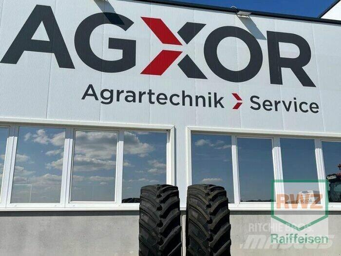 Trelleborg TRELLEBORG Pneumatici, ruote e cerchioni