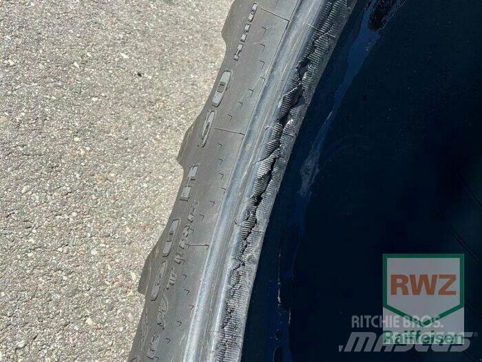 Trelleborg TRELLEBORG Pneumatici, ruote e cerchioni
