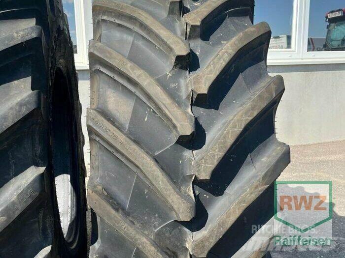 Trelleborg TRELLEBORG Pneumatici, ruote e cerchioni