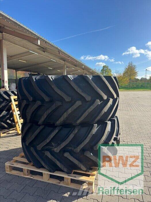 Trelleborg VF TM 1060 Pneumatici, ruote e cerchioni