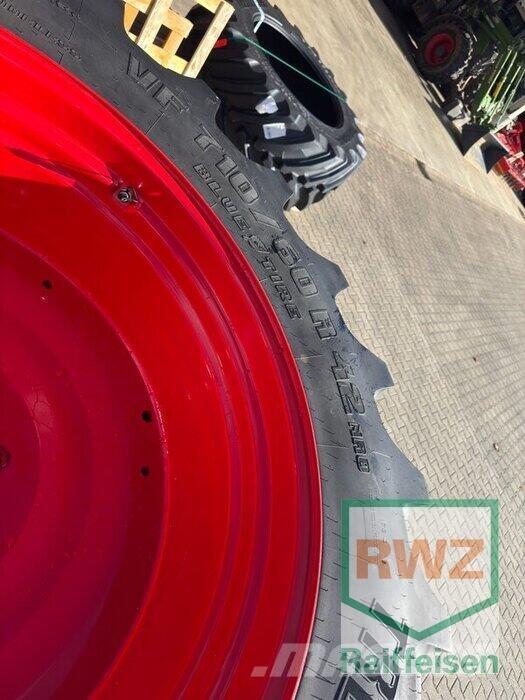 Trelleborg VF TM 1060 Pneumatici, ruote e cerchioni