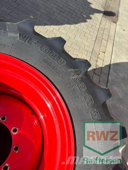 Trelleborg VF TM 1060 Pneumatici, ruote e cerchioni
