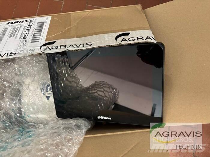 Trimble GFX-750 Altri accessori per trattori
