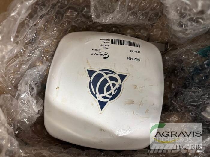 Trimble GFX-750 Altri accessori per trattori