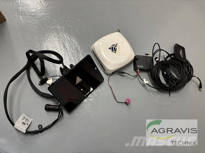 Trimble GFX-750 Altri macchinari per bestiame