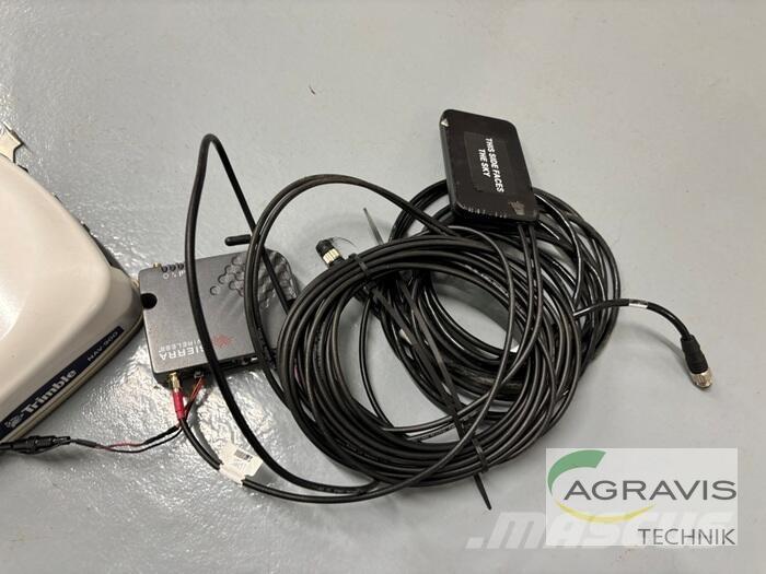 Trimble GFX-750 Altri macchinari per bestiame