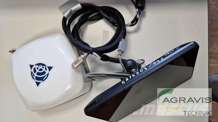 Trimble GFX-750 Altri macchinari per bestiame
