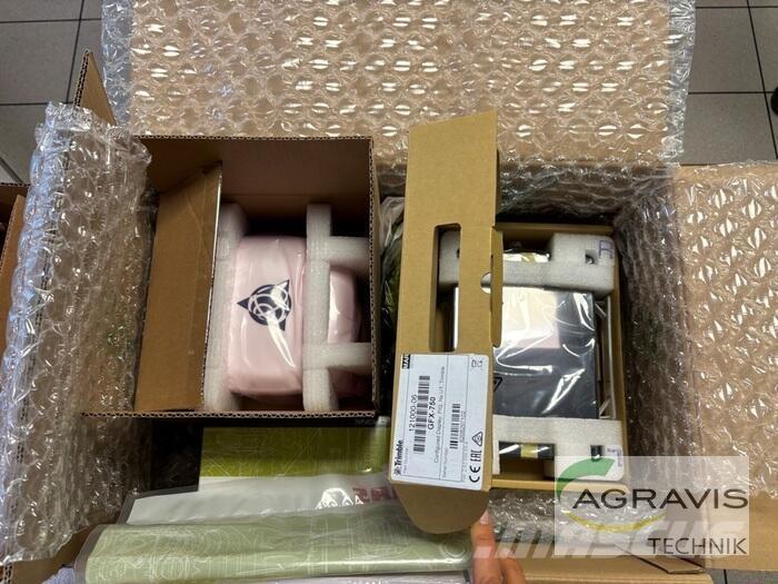 Trimble GFX-750 Altri macchinari per bestiame