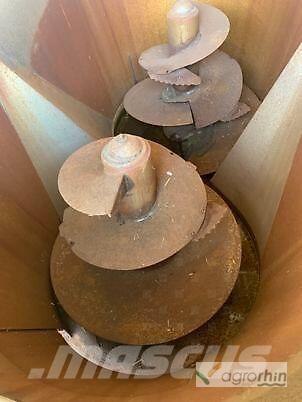 Trioliet SM-14 Altre macchine fertilizzanti