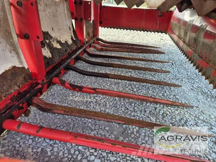 Trioliet TU 170 Altri macchinari per bestiame