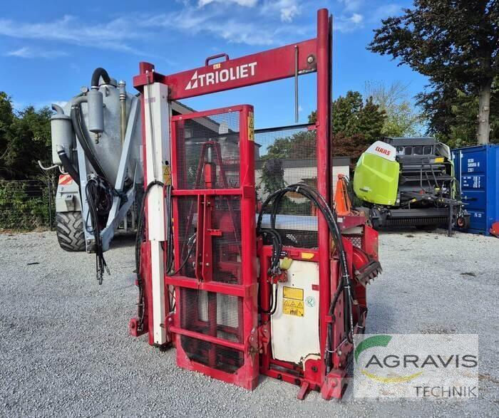 Trioliet TU 170 Altri macchinari per bestiame