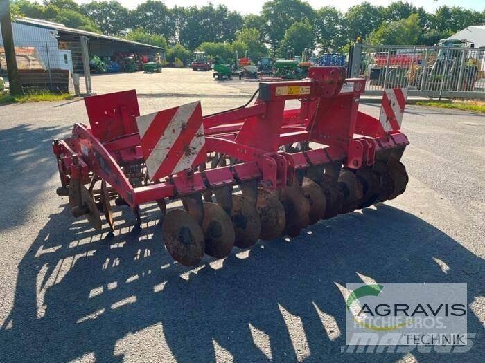 Tulip MULTIDISC 300 XL Erpici