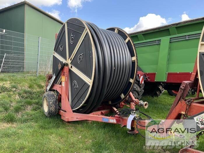  TURBOCIPA 90EXP Sistemi di irrigazione