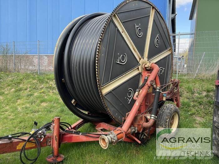  TURBOCIPA 90EXP Sistemi di irrigazione