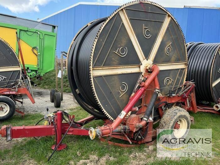 TURBOCIPA 90EXP Sistemi di irrigazione