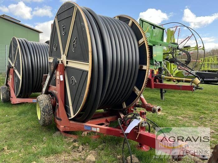  TURBOCIPA 90EXP Sistemi di irrigazione