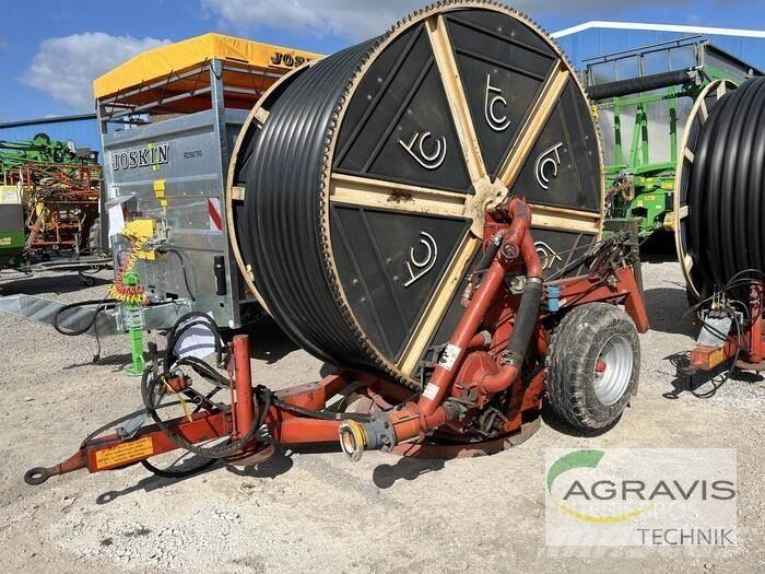  TURBOCIPA 90EXP Sistemi di irrigazione