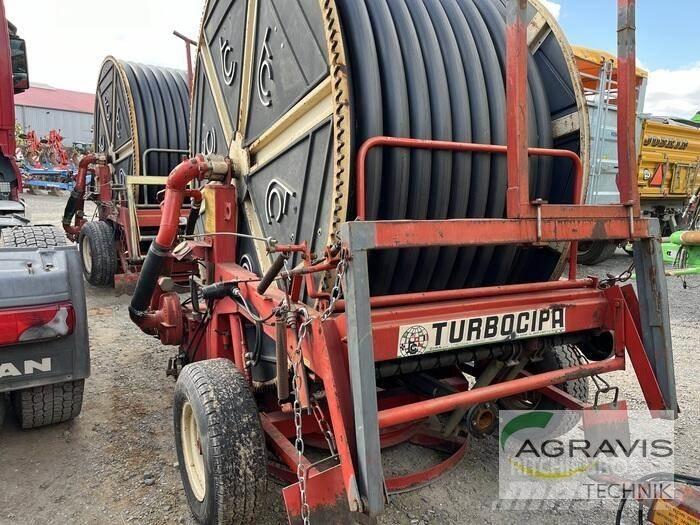  TURBOCIPA 90EXP Sistemi di irrigazione