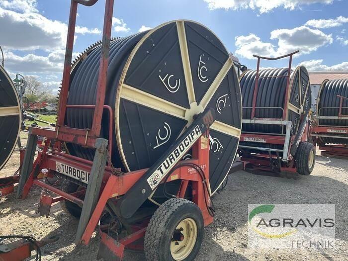  TURBOCIPA 90EXP Sistemi di irrigazione