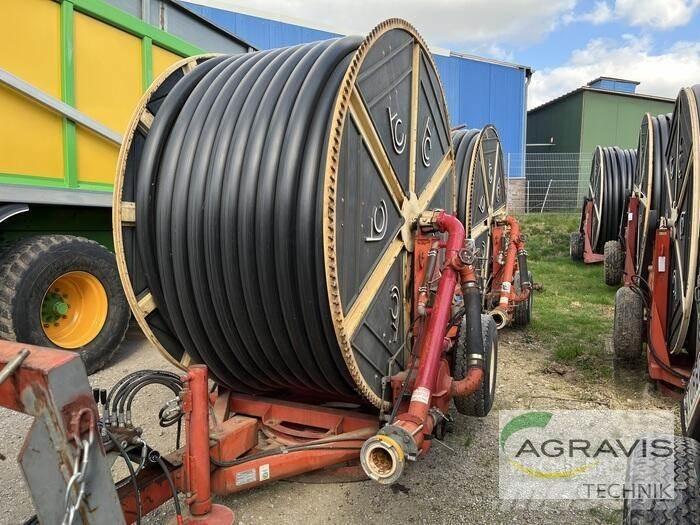  TURBOCIPA 90EXP Sistemi di irrigazione