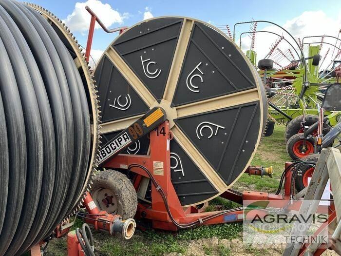 TURBOCIPA 90EXP Sistemi di irrigazione