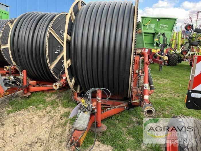  TURBOCIPA 90EXP Sistemi di irrigazione