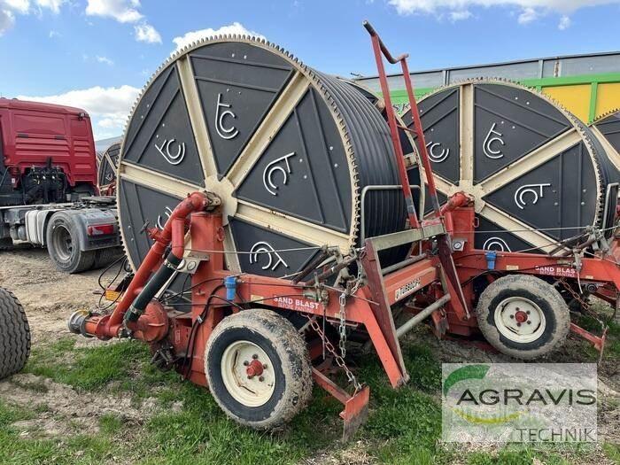  TURBOCIPA 90EXP Sistemi di irrigazione