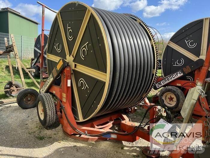  TURBOCIPA 90EXP Sistemi di irrigazione