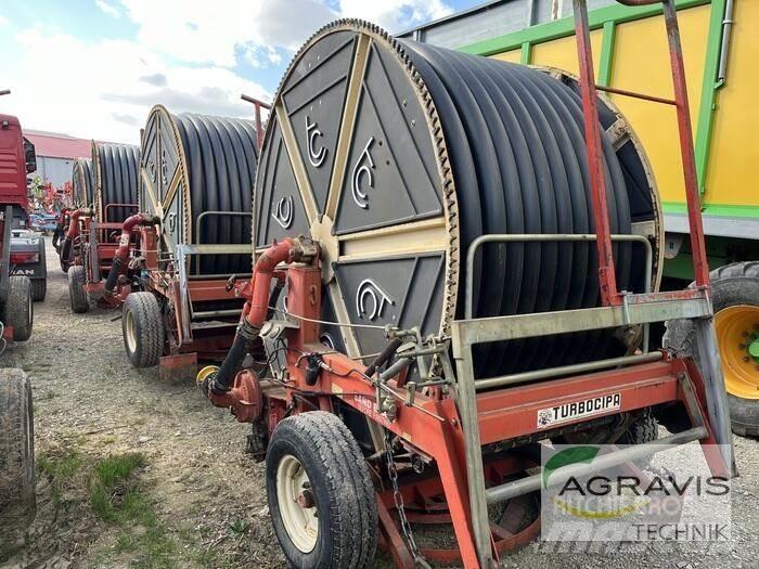  TURBOCIPA 90EXP Sistemi di irrigazione