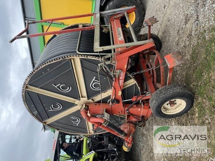  TURBOCIPA 90EXP Sistemi di irrigazione