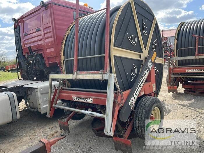  TURBOCIPA 90EXP Sistemi di irrigazione