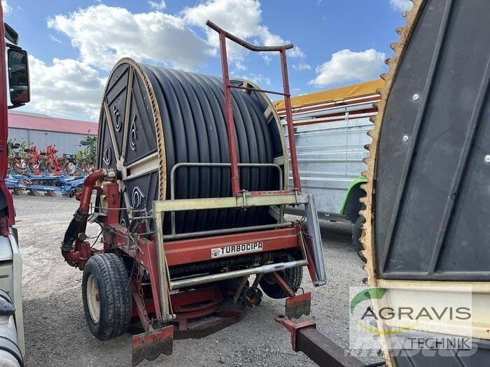  TURBOCIPA 90EXP Sistemi di irrigazione
