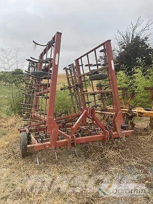  Urga 6.1 Seminatrici combinate