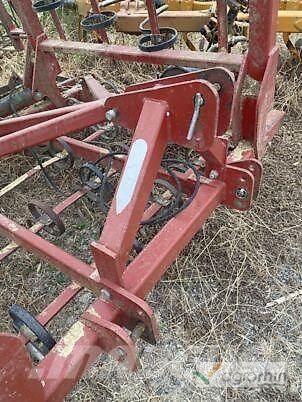  Urga 6.1 Seminatrici combinate
