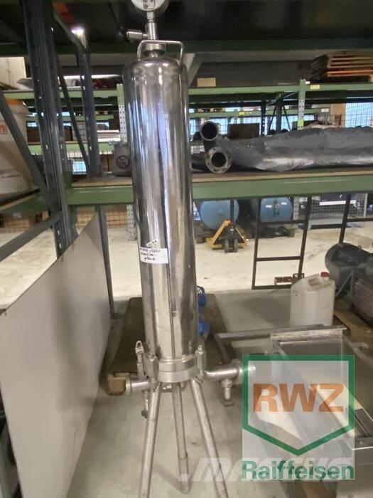  V2A Agricoltura - Altro