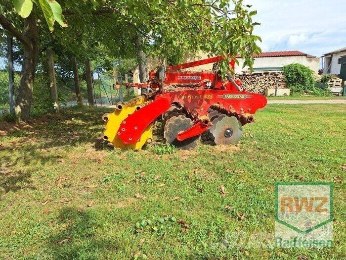Väderstad CRX 525 Erpici