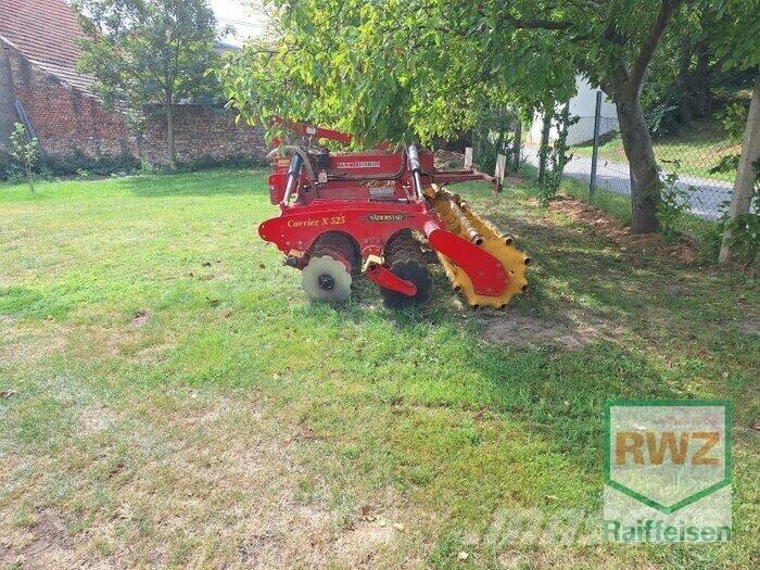 Väderstad CRX 525 Erpici
