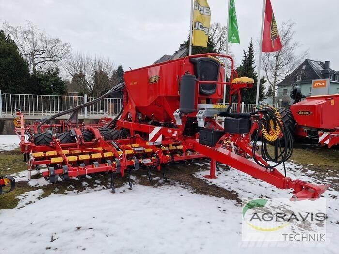 Väderstad SPIRIT 600 S Seminatrici combinate