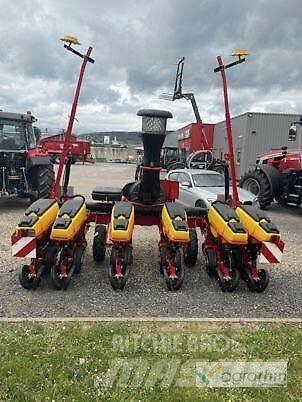 Väderstad Tempo T6 Perforatrici