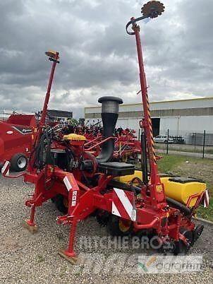 Väderstad Tempo T6 Perforatrici