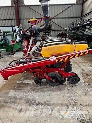 Väderstad Tempo V8 Perforatrici