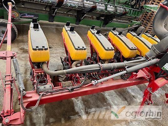 Väderstad Tempo V8 Perforatrici