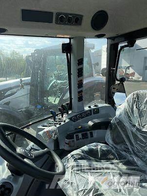 Valtra A105MH4 Trattori