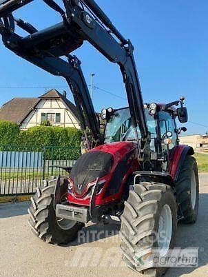 Valtra A115 H4 Trattori