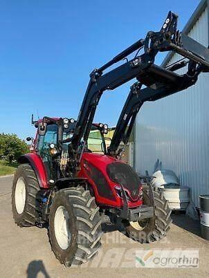 Valtra A115 H4 Trattori