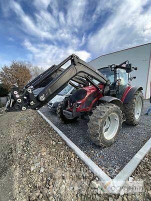 Valtra A115H4 Trattori