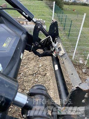 Valtra A115H4 Trattori