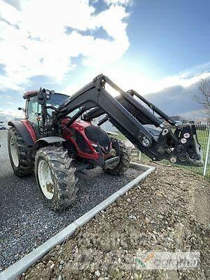 Valtra A115H4 Trattori